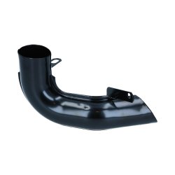 Forvarmerr til luftfilter