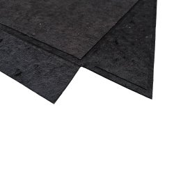 Motorrumsisolering Bobbel Cabriolet