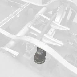 Stop for affjedring verste splitbus