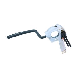 Viskerkontakt Bobbel, Type 3/4, Jagtvogn