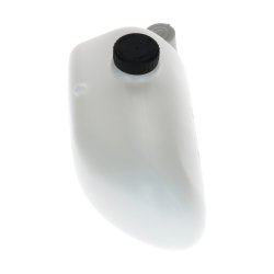 Sprinklerbeholder og pumpe 6 volt