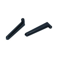 Holdestifter for sprinklerbeholder