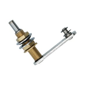 Viskerleje Karmann Ghia 1960-67