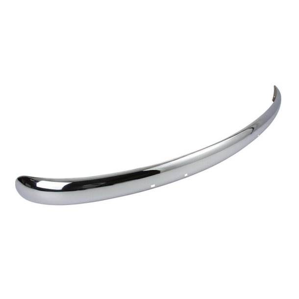 Kofanger Bobbel front 9/52-7/73 rustfri