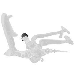 Rulle under speeder Bobbel/KG, Type 3 og Jagtvogn