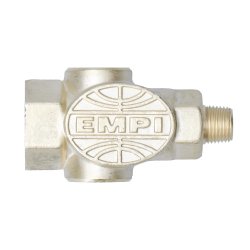 T-stykke olie EMPI