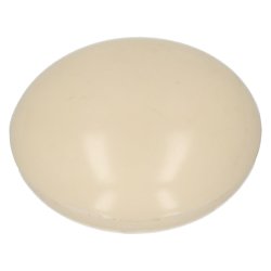 Askebger knap instrumentbrttet elfenben bakelit