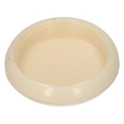 Askebger knap instrumentbrttet elfenben bakelit