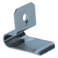 Clips for speedometerkonsol Baybus