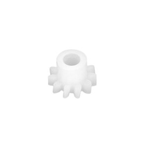 Tandhjul til KM tller