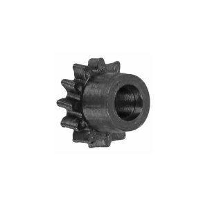 Tandhjul speedometer Latebay 17 tands