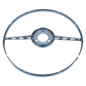 Hornring crom splitbus