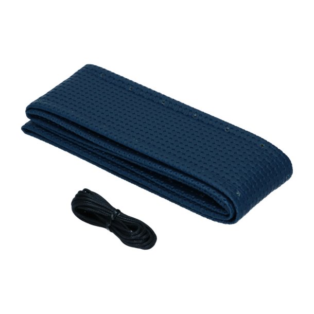 Ratovertr�k M�rk Bl� (40cm/15,5")