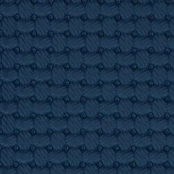 Ratovertr�k M�rk Bl� (40cm/15,5")