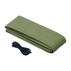 Ratovertr�k Khaki Gr�n (40cm/15,5")