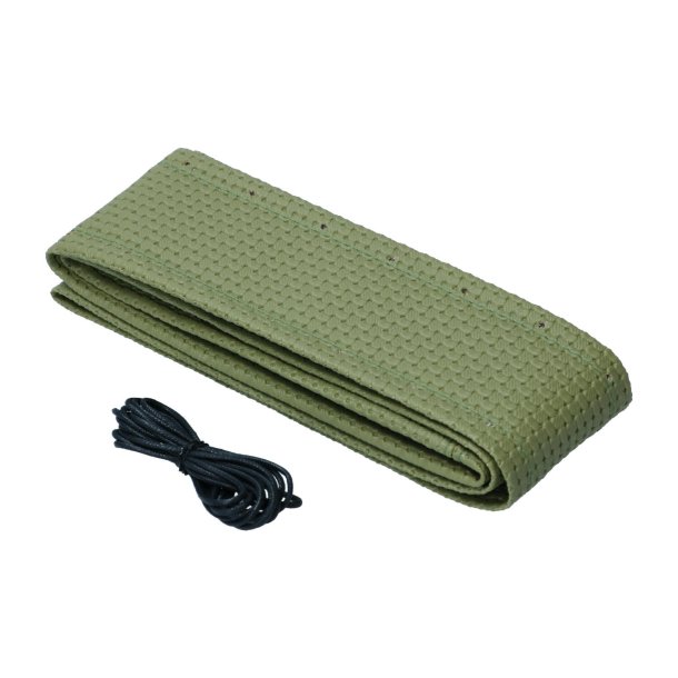 Ratovertr�k Khaki Gr�n (40cm/15,5")