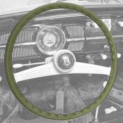 Ratovertr�k Khaki Gr�n (40cm/15,5")