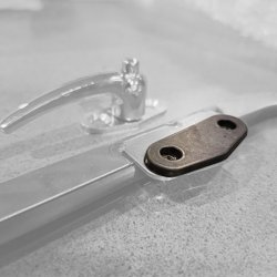 Underlag Safari l�segreb