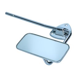 Bakspejl for Splitbobbel -10/52