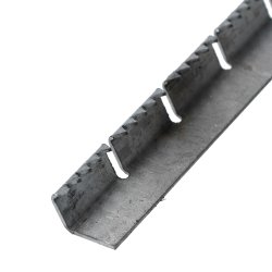 Gribeskinne for loftbetrk 100 cm