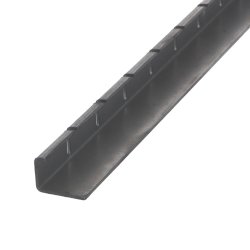 Klemliste med vinkel for loftbetrk bus