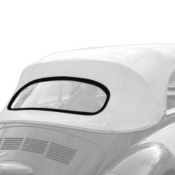 Bagrudeliste Cal-look cabrio 74-79