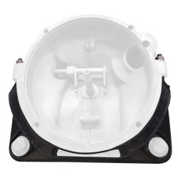 Gearkassebjle for Splitbobbel