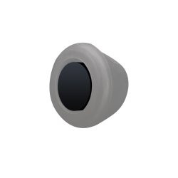 Centerknop for sprknap T3/T25 m. f.