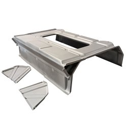 Sdekonsol Splitbus 1963 til 67