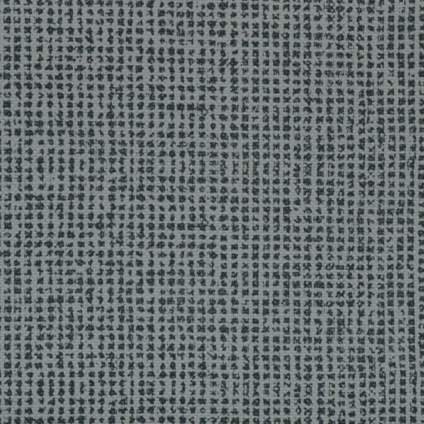 Mesh Grey Vinyl per lbn. meter