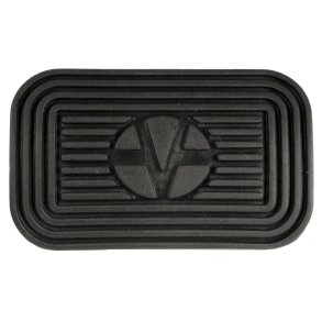 Pedalgummi bremse automatic