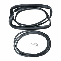 Westfalia Jalousirude T3/T25 F. skydedr H.