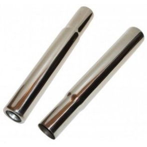 High Flow afgangsr�r RF