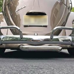 Udstdning Extreme Lowered