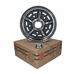 Sprintstar crom/sort 5,5x15 ET+15