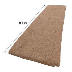 Padding bagsderyg split og baybus