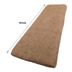 Padding bagsderyg Bus 71-79