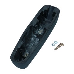 Armln midtersde bag Bus