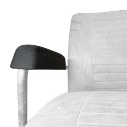 Armln midtersde bag Bus