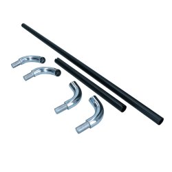 Hndtag midterste sde, Bus