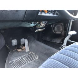 Hjttaler-paneler bobbel