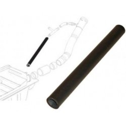 Tank omlbsslange fra T-stykke