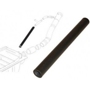 Tank omlbsslange fra T-stykke