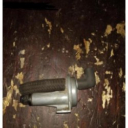 Vinkelstuds for tilskudsluftgiver Baybus og T3/T25