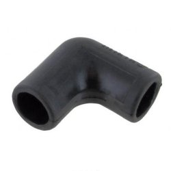 Vinkelstuds for tilskudsluftgiver Baybus og T3/T25