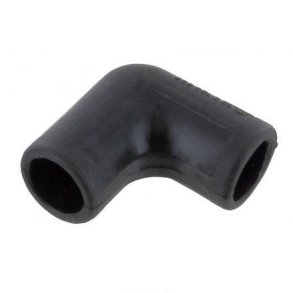 Vinkelstuds for tilskudsluftgiver Baybus og T3/T25