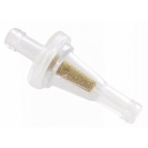 Benzinfilter High Flow