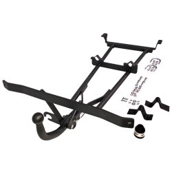 Anhngertrk bobbel og KG (med TV)