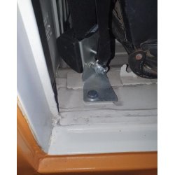 Selevinkel venstre Baybus 