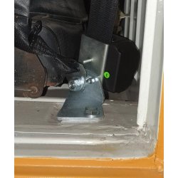 Selevinkel hjre Baybus 